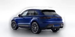 Porsche Macan T AWD 2026