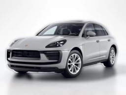 Porsche Macan T AWD 2026