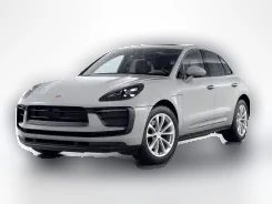 Porsche Macan T AWD 2026