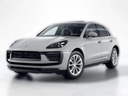 Porsche Macan T AWD 2026