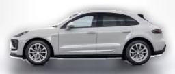 Porsche Macan T AWD 2026