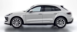 Porsche Macan T AWD 2026