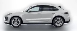 Porsche Macan T AWD 2026