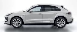 Porsche Macan T AWD 2026