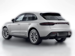 Porsche Macan T AWD 2026