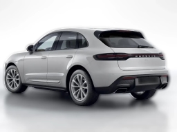 Porsche Macan T AWD 2026