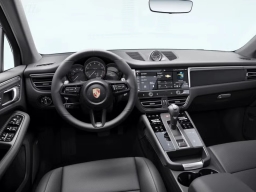 Porsche Macan T AWD 2026