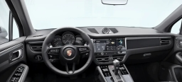 Porsche Macan T AWD 2026