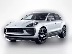 Porsche Macan T AWD 2026