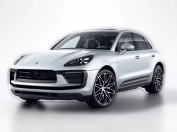 Porsche Macan T AWD 2026