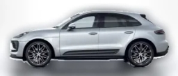 Porsche Macan T AWD 2026