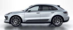 Porsche Macan T AWD 2026