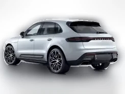Porsche Macan T AWD 2026