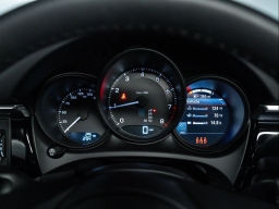 Porsche Macan Base AWD 2025