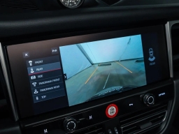 Porsche Macan Base AWD 2025