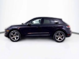 Porsche Macan T AWD 2026