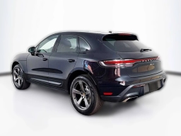 Porsche Macan T AWD 2026