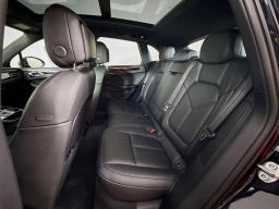 Porsche Macan T AWD 2026