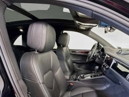 Porsche Macan T AWD 2026