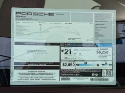 Porsche Macan T AWD 2026