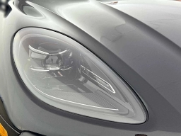 Porsche Macan T AWD 2026