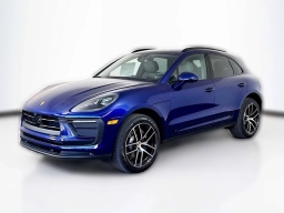 Porsche Macan T AWD 2026