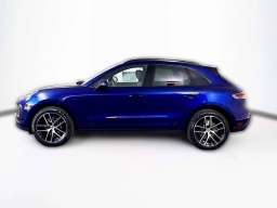Porsche Macan T AWD 2026