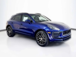 Porsche Macan T AWD 2026