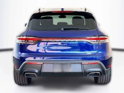 Porsche Macan T AWD 2026