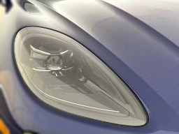 Porsche Macan T AWD 2026