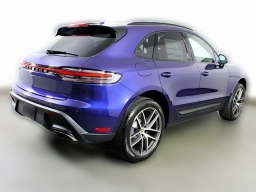 Porsche Macan T AWD 2026