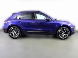 Porsche Macan T AWD 2026
