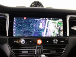 Porsche Macan T AWD 2026