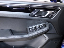 Porsche Macan T AWD 2026