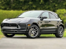 Porsche Macan T AWD 2026