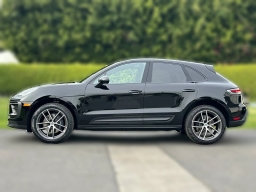 Porsche Macan T AWD 2026