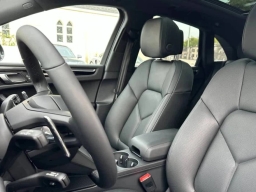 Porsche Macan T AWD 2026