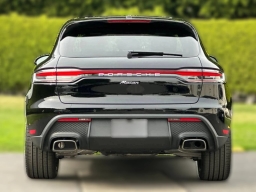 Porsche Macan T AWD 2026