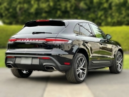 Porsche Macan T AWD 2026