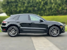 Porsche Macan T AWD 2026