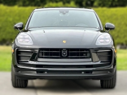 Porsche Macan T AWD 2026