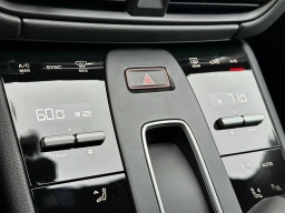 Porsche Macan T AWD 2026