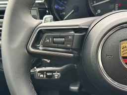 Porsche Macan T AWD 2026