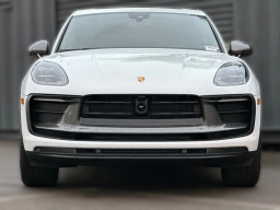 Porsche Macan T AWD 2026