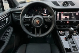 Porsche Macan T AWD 2026