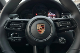 Porsche Macan T AWD 2026