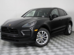 Porsche Macan T AWD 2026
