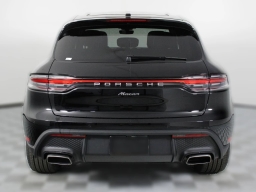 Porsche Macan T AWD 2026