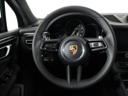 Porsche Macan T AWD 2026