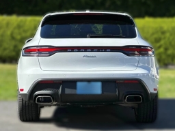 Porsche Macan T AWD 2026